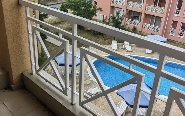 Stunning 1-bed Apartment in Sunny Beach