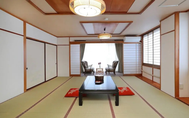 Raki Onsenryokan