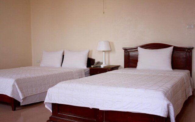 Hoang Hai Hotel & Restaurant