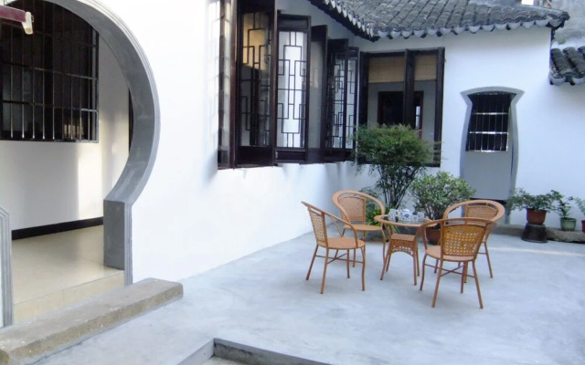 Wanshun Guest House