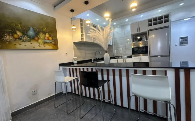 Tchinda Meli Residence