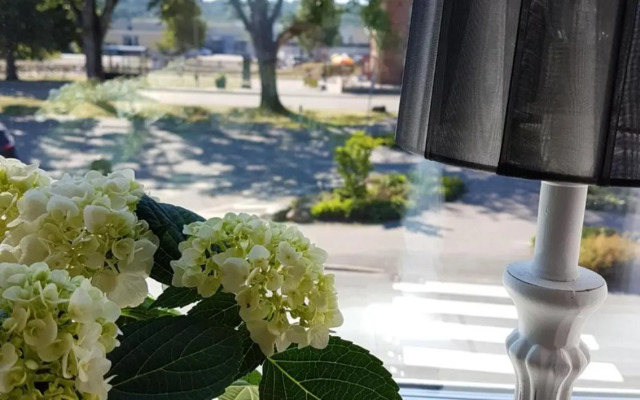 Smålandsstenar hotell