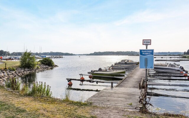 Amazing Home in Ronneby With 3 Bedrooms