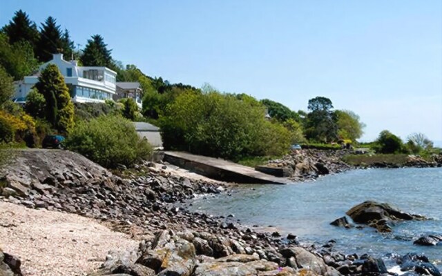 Roughfirth House