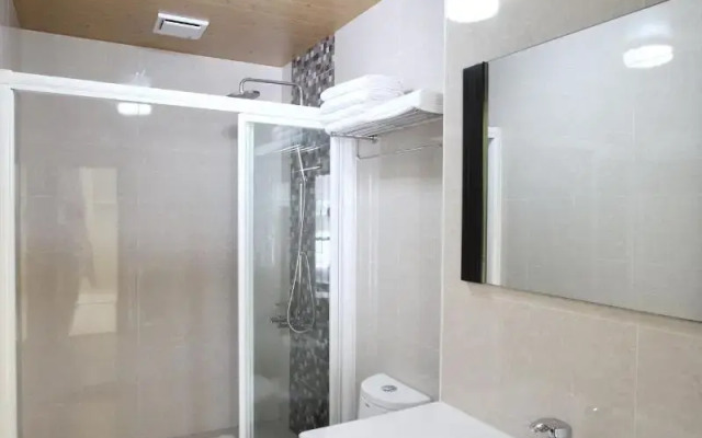 Anping 72 Hostel