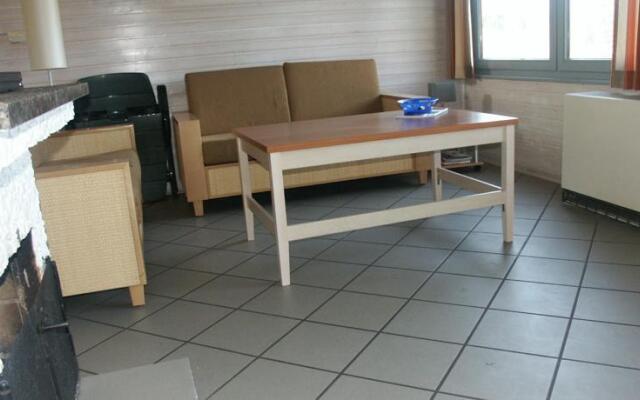 Vakantiewoning Relax