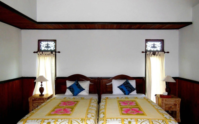 Terang Bulan Cottages