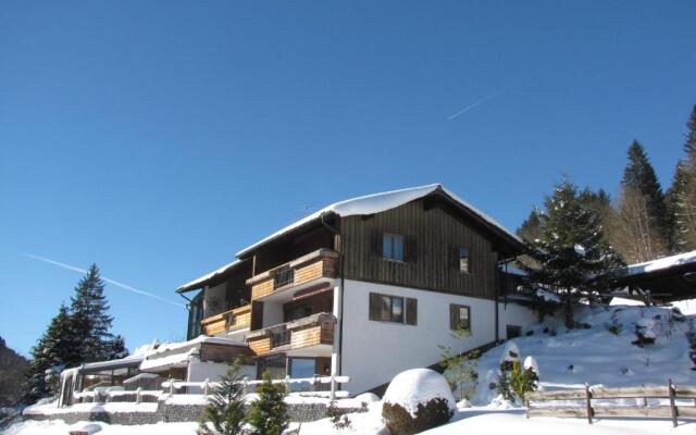 Chalet Edelwei