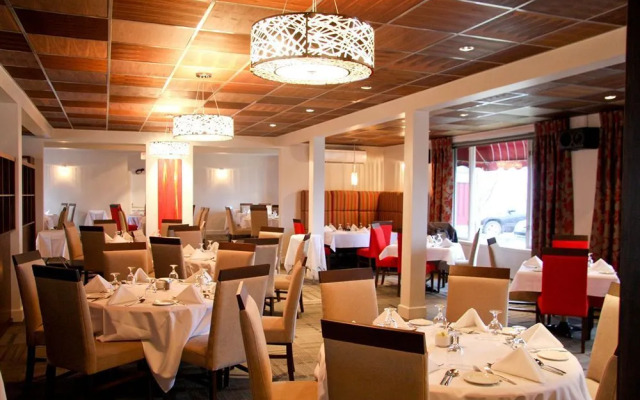 Auberge De La Pointe