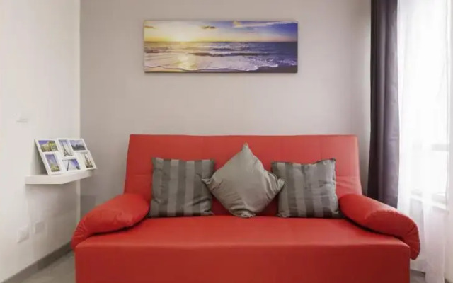 Rent-it-Venice Sunset House