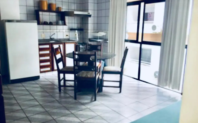 Residencial Apart Costa do Sol