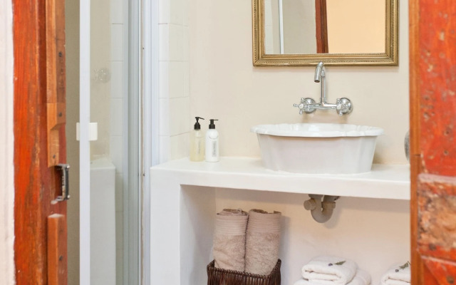 Oue Werf Country House