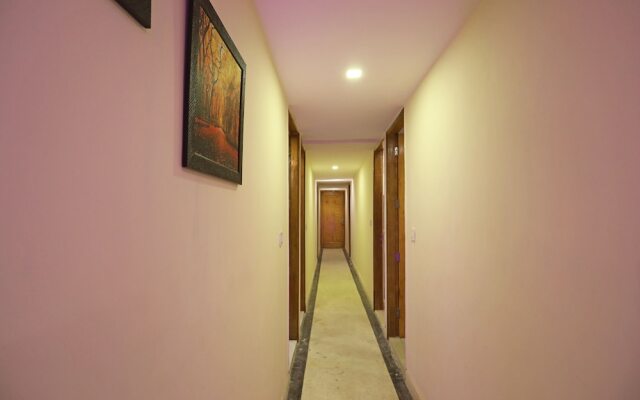 Capitol O 10558 Welcome Inn