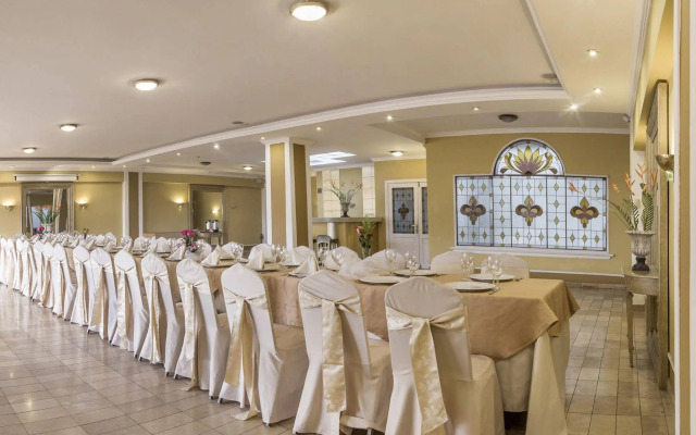 Hotel Libertador