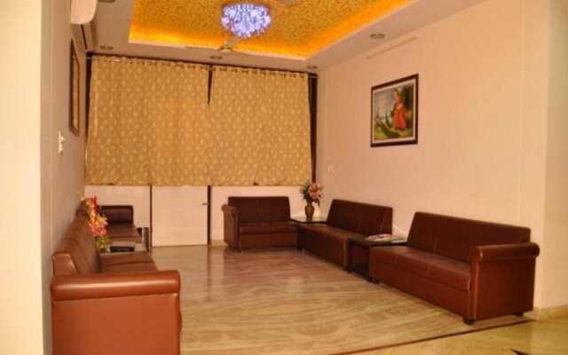 Hotel O22