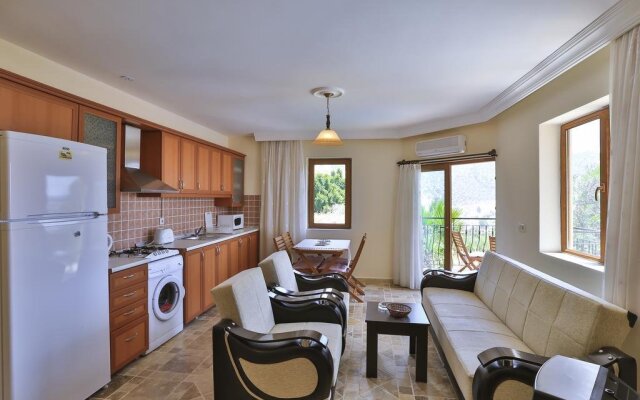 BG Villa's and Apart's