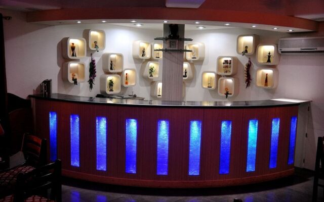 Hotel Goverdhan Palace