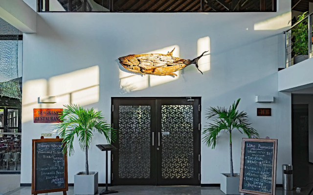 The Calm Resort & Spa