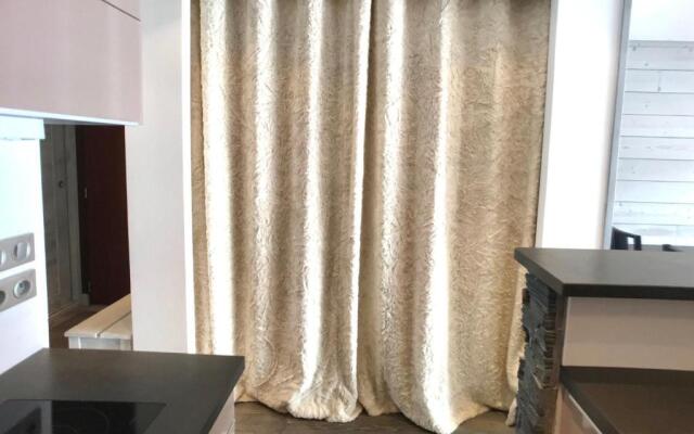 Appartement Tignes, 2 pièces, 4 personnes - FR-1-480-51