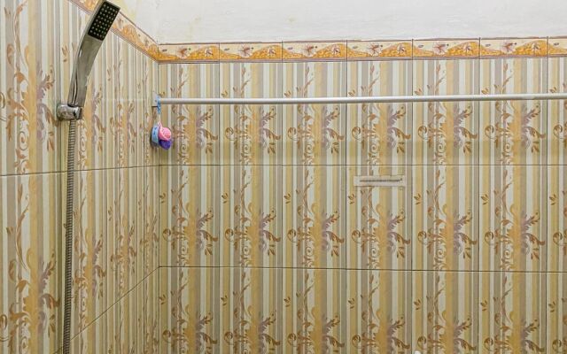 Nascar Family Hotel Palangkaraya Redpartner