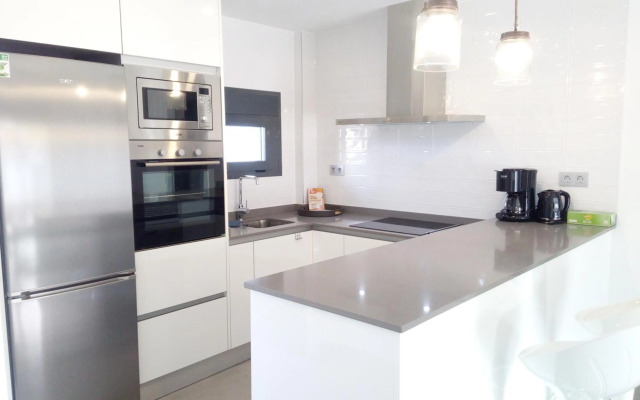 Lamar - Pilar de la Horadada