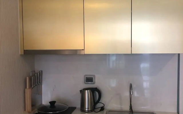 Espana Condo Resort Pattaya TLH