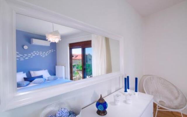 Villa Casa Di Christina