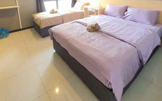 Miracle Homestay Penang Sentral 8Pax Getaway