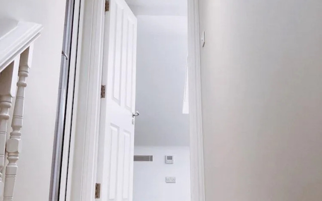 Luxury Rooms with Private Bathrooms