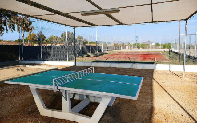 Camping Gavina