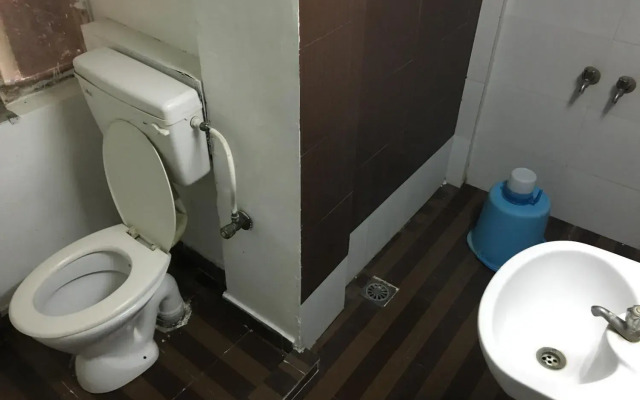New Victory Mansion & Lodging by OYO Rooms