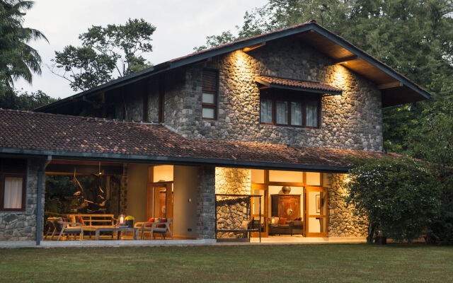 Stone House Kandy