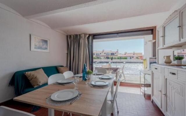 Holiday Home Les Brigantins.1