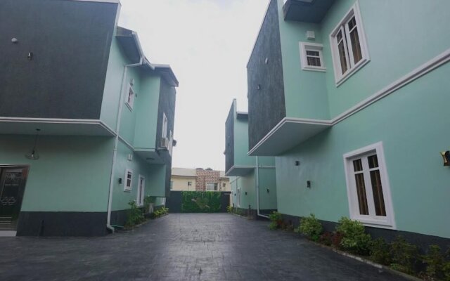 Wallgate Apartments Abuja