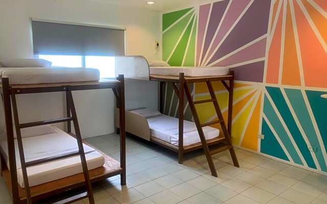 Nacho Hostel Cebu