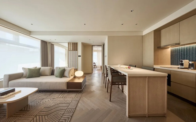 Ming Hotel Nanjing - MGallery Collection