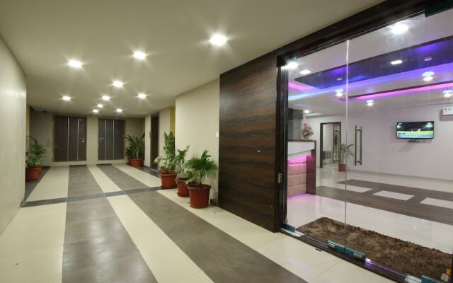 Hotel Shree Gopal Residency