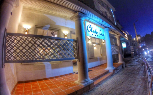 Clock Inn Kandy