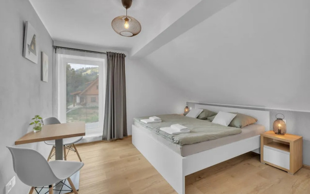 Villa in Austria Near Ski Slopes
