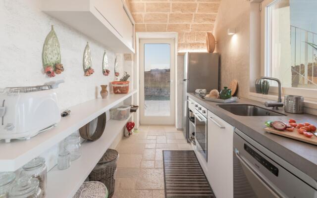 Villa Gialonia 8 2 in Salve