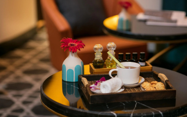 Aurora Premium - A Lifestyle Hotel