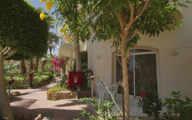 Bella Vista Resort Hurghada - All Inclusive