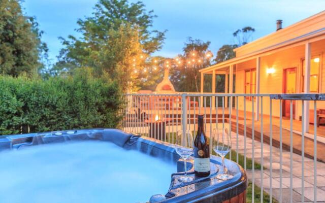 Country House Retreat