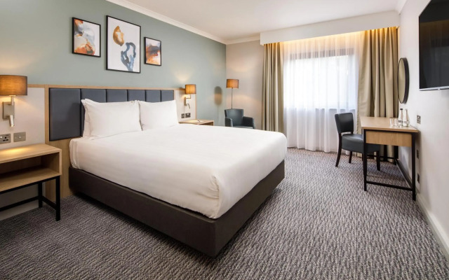 Delta Hotels Milton Keynes
