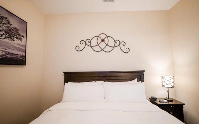 2 Bedroom Lake View Villa- 303