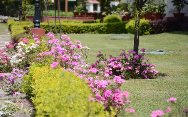 Naturoville Vedic Retreat