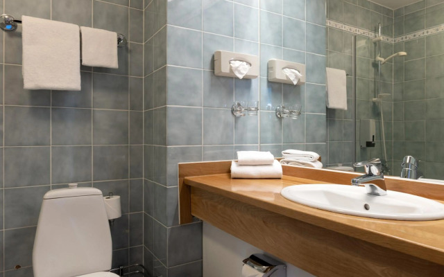 Elite City Hotel Orebro