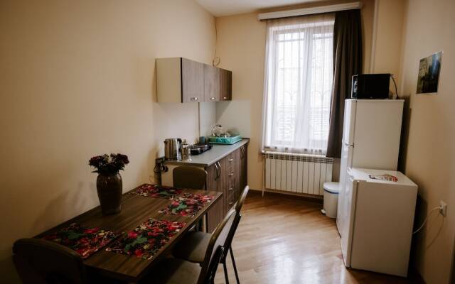Viking Hostel