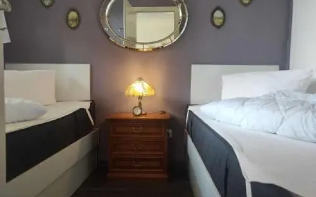 Ferienwohnung Wilhelmy