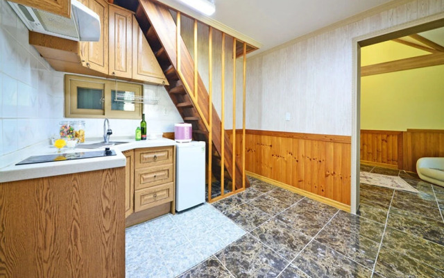 Gapyeong Pealichae Pension